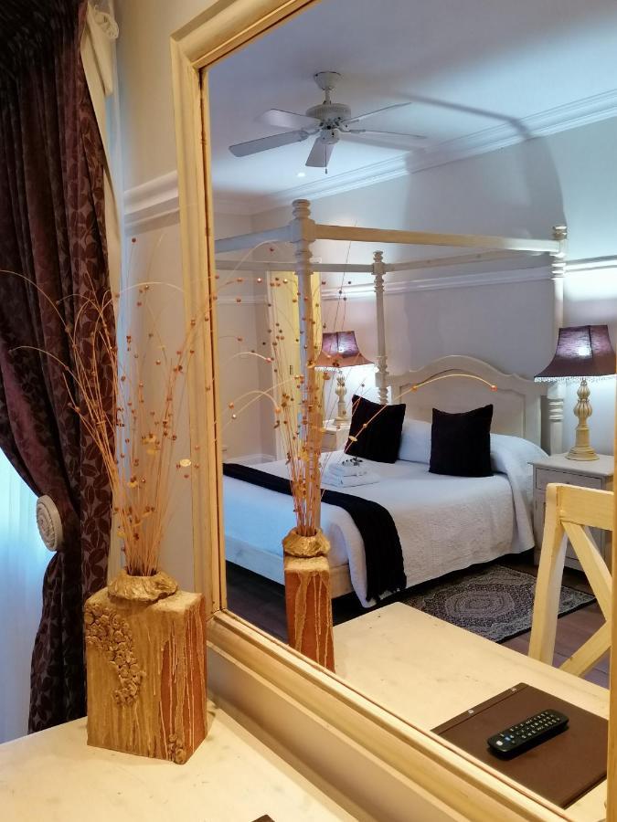 Ladybrand Casa Romana B&B المظهر الخارجي الصورة